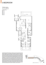 The Residences at W Singapore Sentosa Cove (D4), Condominium #432410231